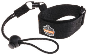 Smycz na narzędzia, M, Nylonowe, Opaska na przegub