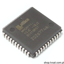 MACH111-15JC-18JI SMD-PLCC44 LATTICE