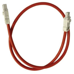 Elmeko 72 10V MX0 Cable LMX-V-10 3x1.5mm&#xB2; Orange 1 piece Connection Cable