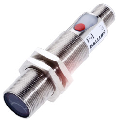 Czujniki fotoelektryczne Bariera Tuleja BALLUFF PnP 4 styki LED