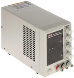 Zasilacz laboratoryjny UT-P3313-TFL-II UNI-T