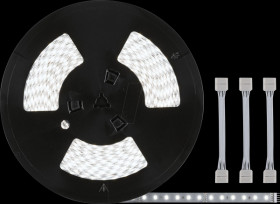 71043 LED strip MaxLED 500, 75 W, 11000 lm, cold white, 20 m, dimmable