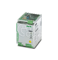 Zasilacz impulsowy 85-264 V AC/24 V DC 20 A 480 W QUINT-PS/1AC/24DC/20/CO...