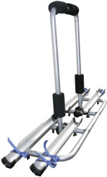 Bagażnik rowerowy Eufab 1 szt.