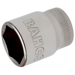 Bahco SB7800SM-10 Hexagon Socket 1/2in Drive 10mm