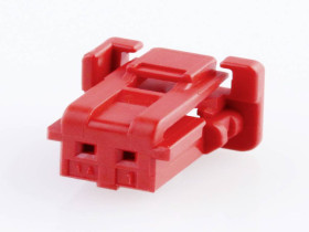 Molex Obudowa złącza pin żeńskiego na kabel 5601230202 1 szt. paleta