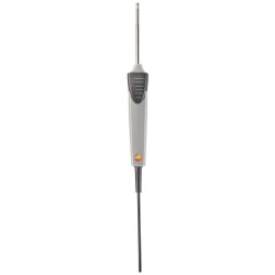 Testo 0615 1712 probe robust air sensor fast-response NTC