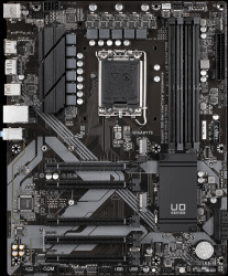 B760 DS3H DDR4 GIGABYTE B760 DS3H DDR4 (1700)