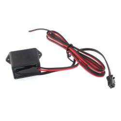 Zasilacz (inwerter) 12V do przewodów EL wire