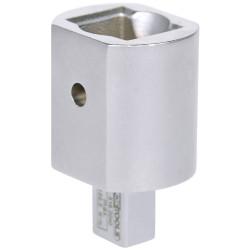 KS Tools 516.2040 9X12mm Push Fit Jaw Wrench Adaptor For 14X18mm