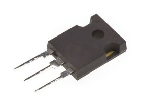 IGBT Ic 70 Uce 650 V 1 TO-247GE 2.34 mW