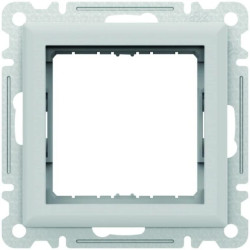 lumina soul/intense Zestaw montażowy do modułów gallery 45x45 biały wl2520