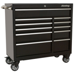 Sealey PTB105511 Rollcab 11 Drawer 1055mm Heavy-Duty
