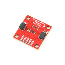 Qwiic Temperature Sensor - moduł z czujnikiem temperatury STTS22H