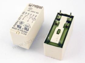 PRZEK.RM84P 230V 2x8A RM84-2012-35-5230.