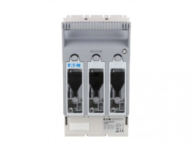 Rozłącznik bezpiecznikowy 3P 160A NH00 Basic z zaciskami skrzynkowymi na szyny zbiorcze XNH00-S160-BT1 183034