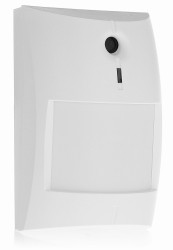 Czujnik ruchu i zbicia szyby NAVY