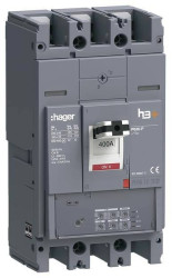 Wyłącznik zasilania Hager HPW400JR 1 szt.
