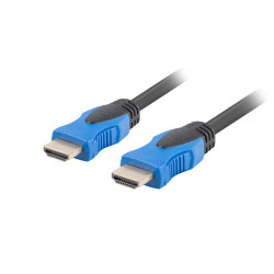 Kabel HDMI 2.0, 4K, długość 1m