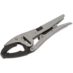 Sealey AK6870 Locking Pliers 250mm Wide Opening
