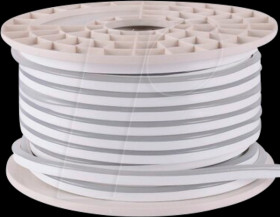 4592 LED Flex Neon Strip, IP65, 50 m, 2800 K