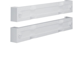 univers N Pokrywa pełna 75x500 mm US02A1 HAGER