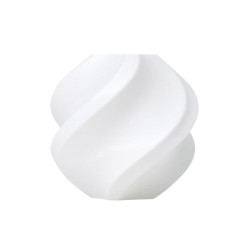 Filament Bambu Lab TPU 95A HF 1,75mm 1kg - w zestawie z wielorazową szpulą - White