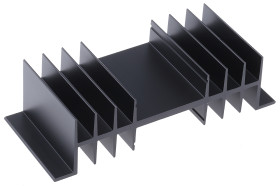 Radiator 50 x 120 x 32mm 2.5K/W