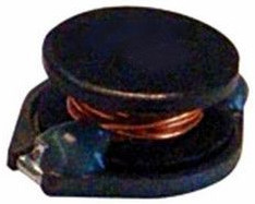 Suppressor choke, SMD, 100 µH, 3 A, 29 8261 10