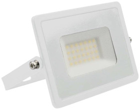 V-TAC 215956 Zewnętrzna lampa punktowa LED EEK: F (A - G) 30 W Kolor LED: białe światło dzienne
