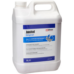 Janitol&#xAE; JAN60O Original 5 Litre