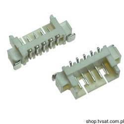 0533980571 Connector 5 Pin SMD MOLEX