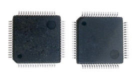 XC9572XL-10VQG64C VQFP64