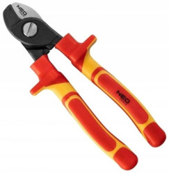 Szczypce do cięcia kabli tnące 160mm 1000V TUV NEO