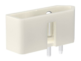Molex 10181040 Listwa kołkowa, żeńska, do wbudowania, standardowa, piny: 4, 1 szt.