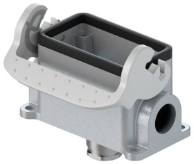 Wieland Electric 70.337.0635.0 Obudowa, część dolna 1 szt.