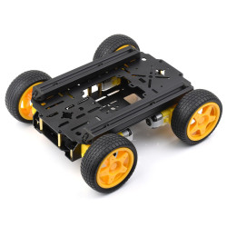 Robot Chassis Kit NP