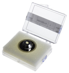 Koło sygnałowe 500 impulsów na obrót 4 mm, THT Broadcom