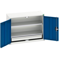 Bott 16929103.11 Verso Economy Cupboard 2 Shelf 800mm