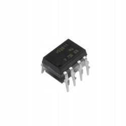 VO2611 VISHAY Transoptor DIP8 [1szt]
