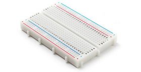 Płytka stykowa prototypowa OZY-60 400 pól ARDUINO