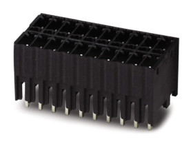 Wtyk PCB 11-pinowe raster: 3.81mm Phoenix Contact 8.0A 250.0 V.