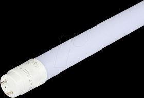 21657 LED tube G13, 20 W, 2100 lm, 4000 K, 1500 mm, SAMSUNG chip