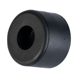 R-TECH 310041 Black Cabinet Feet 16.0 x 10.0