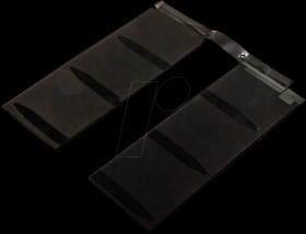 54009 Tablet battery for Apple iPad Air Pro 11, Li-Po, 7869 mAh