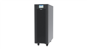 Ups 3F/3F 15Kva/15Kw 3X400vac Tower Long Backup For 2X20agm (20+/20-)...