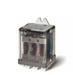 62.83.8.230.0300 Przekaźnik mocy serii 62: 3 Z; 16 A; cewka 230 V AC