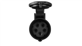 Green Cell Przejściówka Adapter Siłowy Czerwony Cee 16A 400V 5P Do Gniazda...