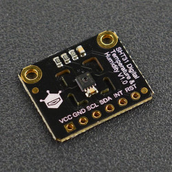 Fermion: SHT31 Digital Temperature & Humidity Sensor