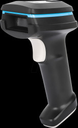 154185 Barcode scanner, 2D, USB, 450 mm